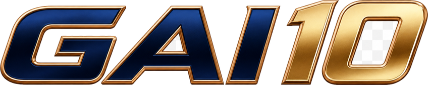 GAI10 Logo